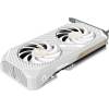 Zotac GeForce RTX5070 12GB GDDR7 Twin Edge White OC ZT-B50700Q-10P