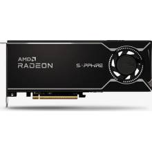 Sapphire Radeon AI PRO 9700 32GB DDR6 Blower 32358-01-20G