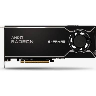 Sapphire Radeon AI PRO 9700 32GB DDR6 Blower 32358-01-20G