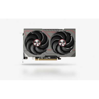 Sapphire Radeon RX9060 XT 8GB DDR6 Pulse 11350-05-20G