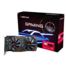 Biostar Radeon RX580 2048SP 8GB DDR5 VA5815RF82