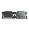 Lexar 32GB DDR5 6000MHz Kit(2x16GB) Thor RGB with Heatsink Black LD5U16G60C38BG-RGD