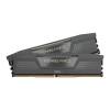 Corsair 64GB DDR5 5600MHz Kit(2x32GB) Vengeance Grey CMK64GX5M2D5600Z40