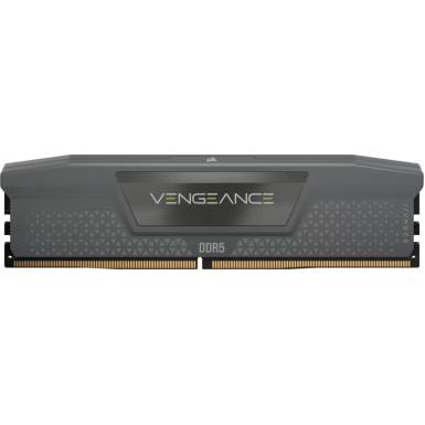 Corsair 16GB DDR5 6000MHz Vengeance Grey CMK16GX5M1E6000Z36 Corsair 16GB DDR5 6000MHz Vengeance Grey CMK16GX5M1E6000Z36