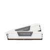 Corsair 32GB DDR5 6400MHz Kit(2x16GB) Vengeance White CMK32GX5M2B6400Z36W