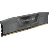 Corsair 32GB DDR5 6000MHz Kit(2x16GB) Vengeance White CMK32GX5M2B6000Z38