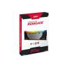 Kingston 16GB DDR4 3200MHz Kit(2x8GB) Fury Renegade RGB Black KF432C16RB2AK2/16