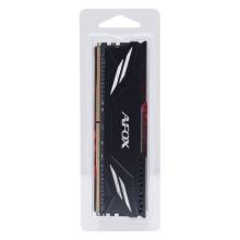 AFOX 16GB DDR4 3200MHz Black AFLD416PS1CAB