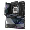 Gigabyte X870E AORUS MASTER X3D X870E A MASTER X