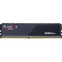 G.SKILL 8GB DDR5 6000MHz Flare X5 Black F5-6000J3038F8GH1-FX5