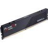 G.SKILL 8GB DDR5 6000MHz Flare X5 Black F5-6000J3038F8GH1-FX5