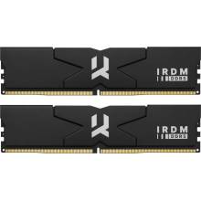 GoodRam 64GB DDR5 5600MHz Kit(2x32GB) IRDM IR-5600D564L36/64GDC GoodRam 64GB DDR5 5600MHz Kit(2x32GB) IRDM IR-5600D564L36/64GDC
