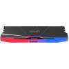 Lexar 32GB DDR5 6000MHz Kit(2x16GB) Ares RGB Black LD5U16G60C28BR-RGD