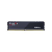 G.SKILL 8GB DDR5 5600MHz Flare X5 Black F5-5600J3636C8GH1-FX5