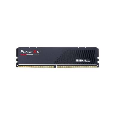 G.SKILL 8GB DDR5 5600MHz Flare X5 Black F5-5600J3636C8GH1-FX5