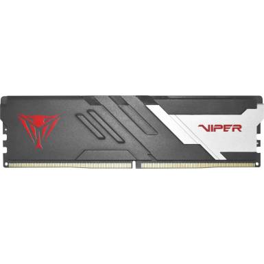 Patriot 32GB DDR5 6000MHz Viper Venom Black/White PVVR532G60C30 Patriot 32GB DDR5 6000MHz Viper Venom Black/White PVVR532G60C30