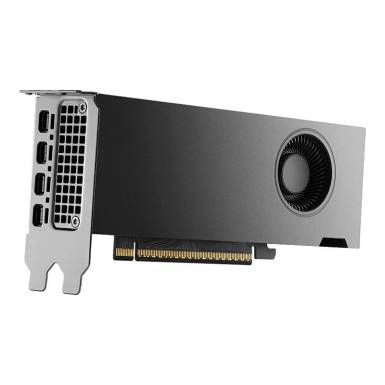 PNY RTX PRO 4000 Blackwell SFF Edition 24GB DDR7 VCNRTXPRO4000LP-PB PNY RTX PRO 4000 Blackwell SFF Edition 24GB DDR7 VCNRTXPRO4000LP-PB