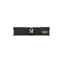GoodRam 16GB DDR5 5600MHz IRDM IR-5600D564L36S/16G GoodRam 16GB DDR5 5600MHz IRDM IR-5600D564L36S/16G