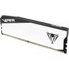Patriot 16GB DDR5 6000MHz Viper Elite 5 White VEB516G6030W