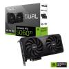 Asus DUAL-RTX5060TI-O16G-EVO 90YV0NQ0-M0NB00