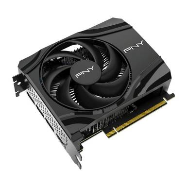 PNY RTX5060 8GB DDR7 Single Fan VCG50608SFXPB1 PNY RTX5060 8GB DDR7 Single Fan VCG50608SFXPB1