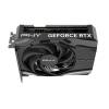 PNY RTX5060 8GB DDR7 Single Fan VCG50608SFXPB1