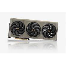 Sapphire RX 9070 XT OC 16GB DDR6 Crimson Desert Edition 11348-10-20G