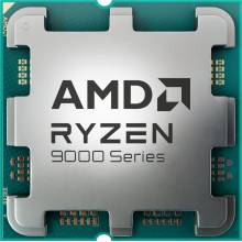 AMD Ryzen 9 9950X3D2 4,3GHz AM5 OEM 100-000001978 AMD Ryzen 9 9950X3D2 4,3GHz AM5 OEM 100-000001978