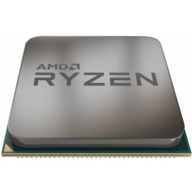 AMD Ryzen 9 PRO 3900 3,1GHz AM4 OEM 100-100000070