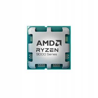 AMD Ryzen 9 9950X 4,3GHz AM5 OEM 100-000001277 AMD Ryzen 9 9950X 4,3GHz AM5 OEM 100-000001277