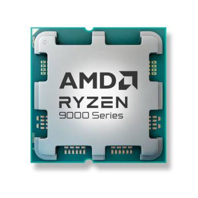 AMD Ryzen 7 9850X3D 4,7GHz AM5 OEM 100-000001973