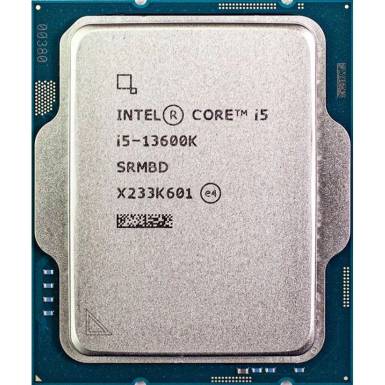 Intel Core i5-13600K 3,5GHz 24MB LGA1700 OEM CM8071504821005 Intel Core i5-13600K 3,5GHz 24MB LGA1700 OEM CM8071504821005