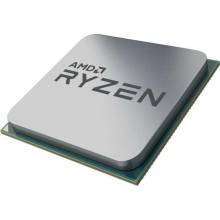 AMD Ryzen 3 4300GE 4,0GHz AM4 OEM 100-000000151