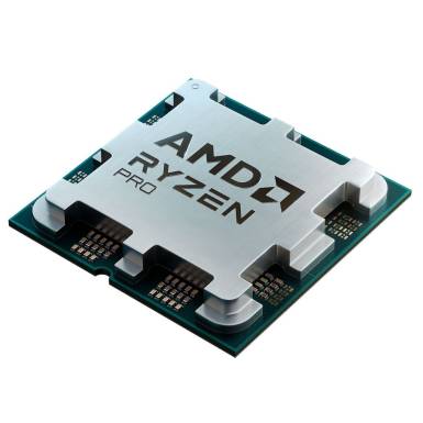 AMD Ryzen 5 Pro 7645 3,8GHz AM5 OEM 100-000000600A AMD Ryzen 5 Pro 7645 3,8GHz AM5 OEM 100-000000600A