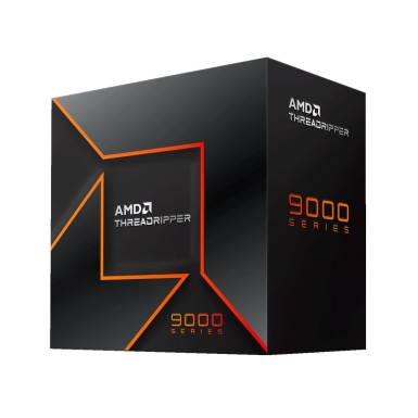 AMD Ryzen Threadripper 9960X 4,2GHz TR5 BOX 100-100001595WOF AMD Ryzen Threadripper 9960X 4,2GHz TR5 BOX 100-100001595WOF