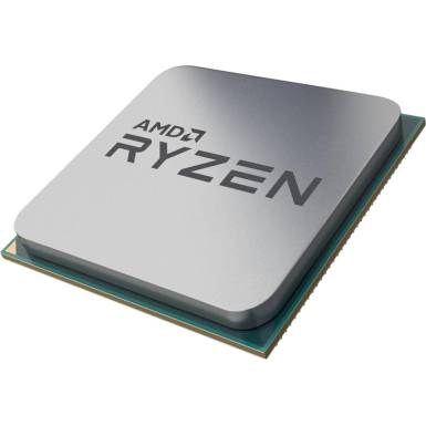 AMD Ryzen 5 Pro 8600G 4,3GHz AM5 OEM 100-100001239 AMD Ryzen 5 Pro 8600G 4,3GHz AM5 OEM 100-100001239