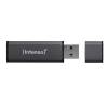 Intenso 64GB Alu-Line USB2.0 Antracite 3521491
