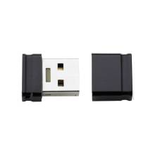 Intenso 16GB Micro Line USB2.0 Black 3500470