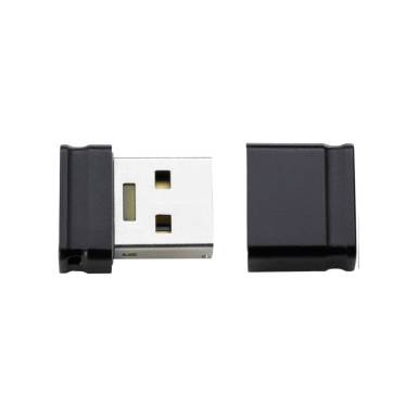 Intenso 16GB Micro Line USB2.0 Black 3500470 Intenso 16GB Micro Line USB2.0 Black 3500470