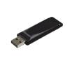 Verbatim 16GB Slider USB2.0 Black 98696