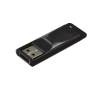 Verbatim 16GB Slider USB2.0 Black 98696