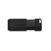 Verbatim 32GB PinStripe USB2.0 Black 49064