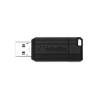 Verbatim 128GB PinStripe Black 49071