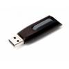 Verbatim 128GB V3 Black/Grey 49189