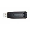Verbatim 16GB V3 Black UV16GS / 49172