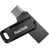 Sandisk 256GB Ultra Dual Drive Go Type-C USB3.2 Black 00183599