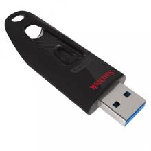 Sandisk 64GB Cruzer Ultra USB3.0 Black SDCZ48-064G-G46T Sandisk 64GB Cruzer Ultra USB3.0 Black SDCZ48-064G-G46T