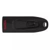 Sandisk 64GB Cruzer Ultra USB3.0 Black SDCZ48-064G-G46T