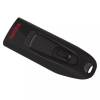 Sandisk 64GB Cruzer Ultra USB3.0 Black SDCZ48-064G-G46T