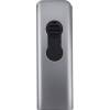 PNY 64GB Elite Steel Flash Drive USB3.1 Silver FD64GESTEEL31G-EF